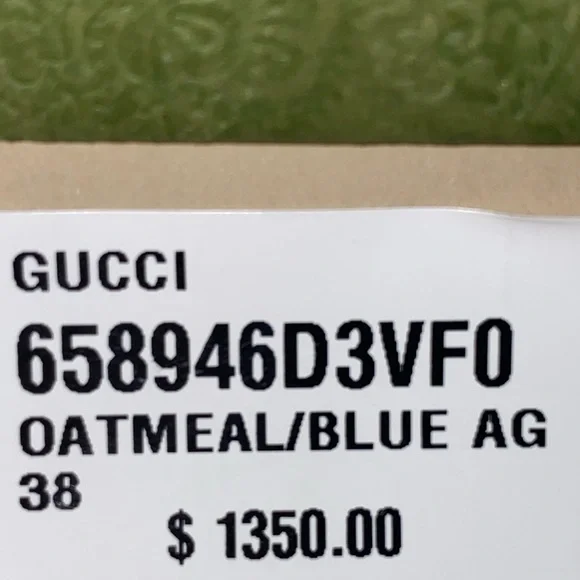 🚨Quentin Gucci Boots 🚨 - Picture 8 of 9